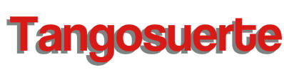 Tangosuerte